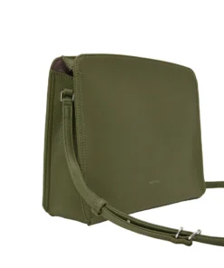 Mattnat MUE Vegan Crossbody Bag - Purity