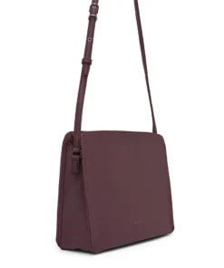 Mattnat MUE Vegan Crossbody Bag - Purity