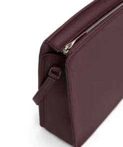 Mattnat MUE Vegan Crossbody Bag - Purity
