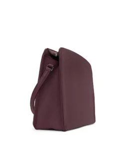 Mattnat MUE Vegan Crossbody Bag - Purity