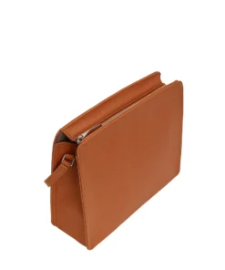 Mattnat MUE Vegan Crossbody Bag - Purity