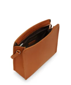 Mattnat MUE Vegan Crossbody Bag - Purity