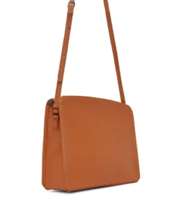 Mattnat MUE Vegan Crossbody Bag - Purity