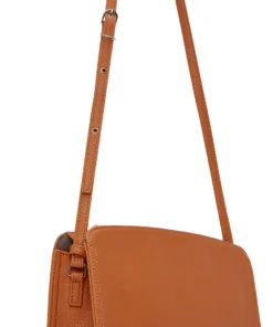 Mattnat MUE Vegan Crossbody Bag - Purity