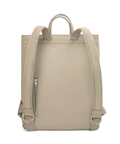 Mattnat Bags MYRON Vegan Backpack - Purity