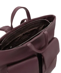 Mattnat Bags MYRON Vegan Backpack - Purity