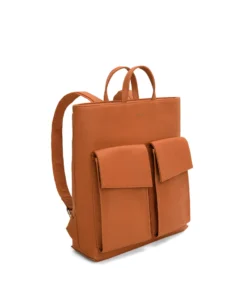 Mattnat Bags MYRON Vegan Backpack - Purity