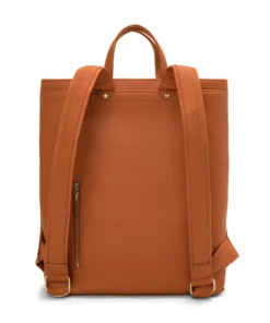 Mattnat Bags MYRON Vegan Backpack - Purity