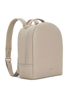 Mattnat OLLY Vegan Backpack - Purity Bags 90 Mattnat OLLY Vegan Backpack - Purity Bags