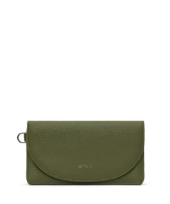 Mattnat NOTE Vegan Wallet - Purity