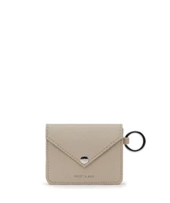 Mattnat OZMA Vegan Coin Purse - Purity