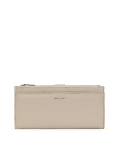 Mattnat Bags MOTIV Vegan Wallet - Purity