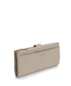 Mattnat Bags MOTIV Vegan Wallet - Purity