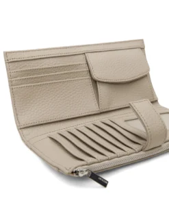Mattnat Bags MOTIV Vegan Wallet - Purity
