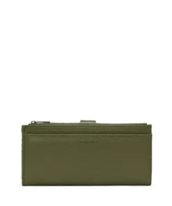 Mattnat Bags MOTIV Vegan Wallet - Purity