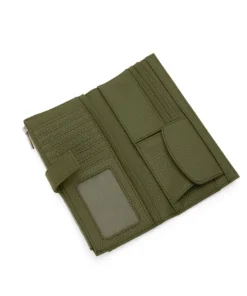 Mattnat Bags MOTIV Vegan Wallet - Purity