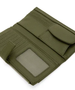 Mattnat Bags MOTIV Vegan Wallet - Purity