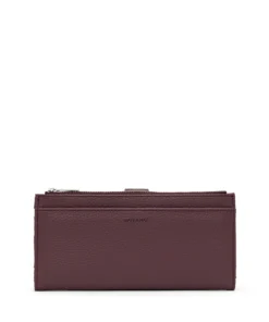 Mattnat Bags MOTIV Vegan Wallet - Purity