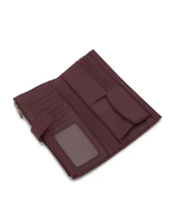 Mattnat Bags MOTIV Vegan Wallet - Purity