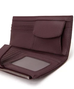 Mattnat Bags MOTIV Vegan Wallet - Purity