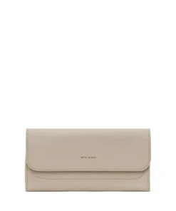 Mattnat NIKI Vegan Wallet - Purity