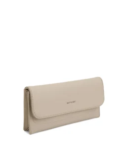 Mattnat NIKI Vegan Wallet - Purity