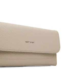 Mattnat NIKI Vegan Wallet - Purity