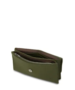 Mattnat NIKI Vegan Wallet - Purity