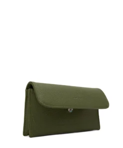 Mattnat NIKI Vegan Wallet - Purity