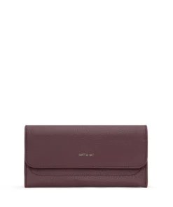 Mattnat NIKI Vegan Wallet - Purity