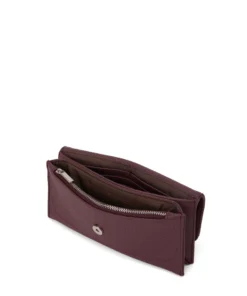 Mattnat NIKI Vegan Wallet - Purity