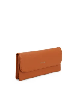Mattnat NIKI Vegan Wallet - Purity