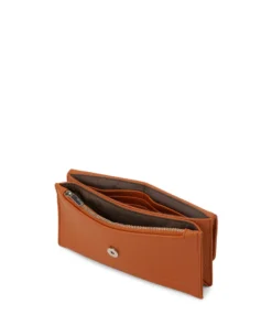 Mattnat NIKI Vegan Wallet - Purity