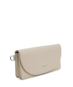 Mattnat NOTE Vegan Wallet - Purity