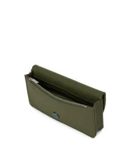 Mattnat NOTE Vegan Wallet - Purity