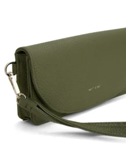 Mattnat NOTE Vegan Wallet - Purity