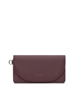 Mattnat NOTE Vegan Wallet - Purity