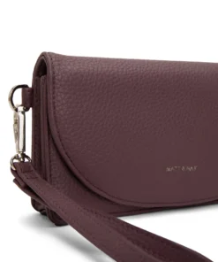 Mattnat NOTE Vegan Wallet - Purity