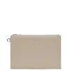 Mattnat TAIKA Vegan Pouch Wallet - Purity
