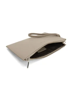 Mattnat TAIKA Vegan Pouch Wallet - Purity