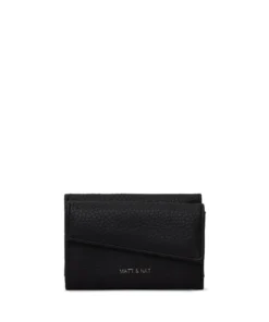 Mattnat TANI Small Vegan Wallet - Purity