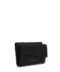 Mattnat TANI Small Vegan Wallet - Purity