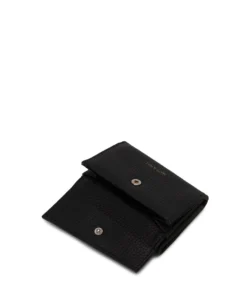 Mattnat TANI Small Vegan Wallet - Purity