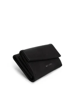 Mattnat TANI Small Vegan Wallet - Purity