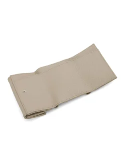 Mattnat TANI Small Vegan Wallet - Purity