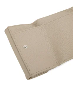Mattnat TANI Small Vegan Wallet - Purity
