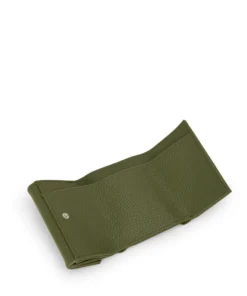 Mattnat TANI Small Vegan Wallet - Purity