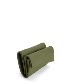 Mattnat TANI Small Vegan Wallet - Purity