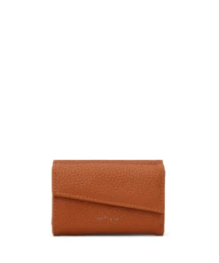 Mattnat TANI Small Vegan Wallet - Purity