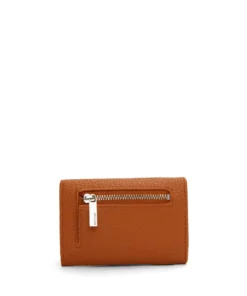 Mattnat TANI Small Vegan Wallet - Purity